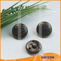 Fancy Metal Button for Suit Vestes BM1239